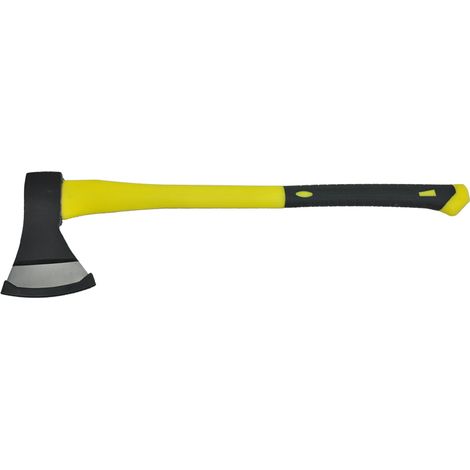 Hache 1,5 kg TW (1/3)