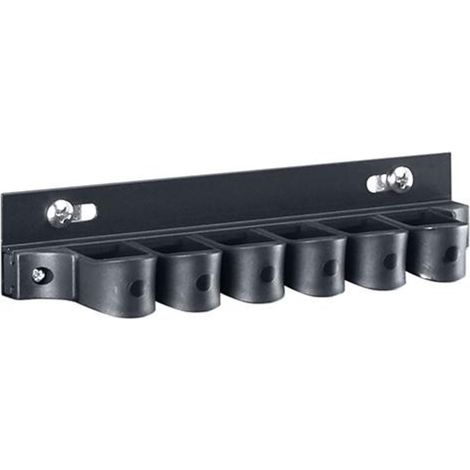 Klemmhalter B 300 mm 13 Aufnahmen für Lochplatten für Lochplatten bott (1/3)