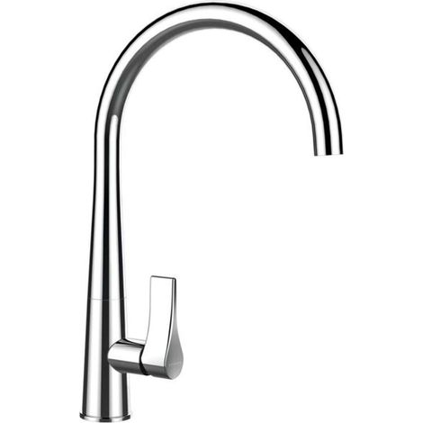 SCHOCK Gota - Spültischarmatur, Chrom 521000CHR (1/3)