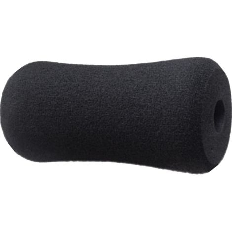 Rouleaux de rechange en mousse pour tapis de sol, appareils de musculation à domicile, bancs d'extension des jambes et tables d'inversion