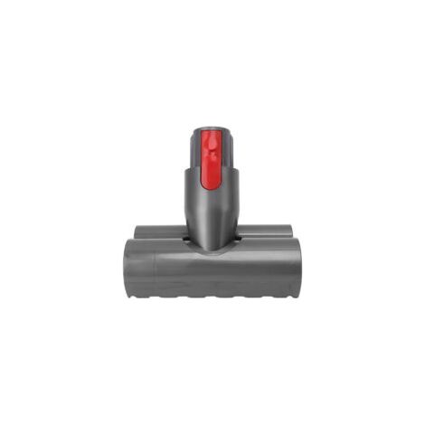 Brosse motorisée miniature pour aspirateur Dyson V7 V8 V10 V11 avec connexion rapide (1/2)