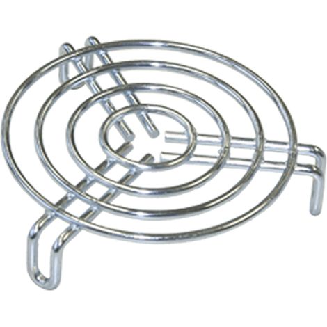 Gitter 100 für Rohrventilator VPR100