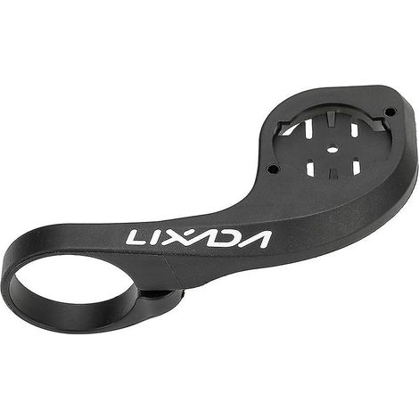 Lixada Lenkerhalterung für Fahrradcomputer, kompatibel mit Garmin Edge 200, 500 und 800