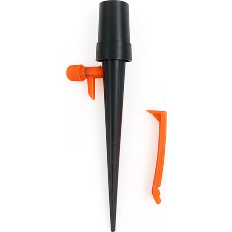 Cono con gotero regulable - 2 piezas