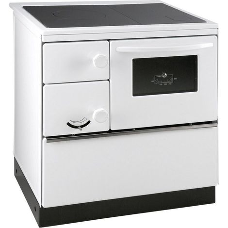 Dauerbrandherd ÖKONOM 75 De luxe re, 7kW,850/750/640mm