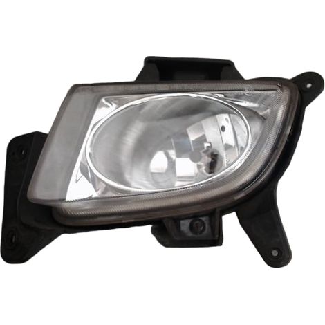 [PRODUIT D'OCCASION] Phare Antibrouillard Avant Gauche HYUNDAI I30 ♻️ Ref Oe. 922012l000 - Garantie à vie (1/3)