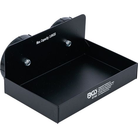 Magnetische Ablageschale (1/5)