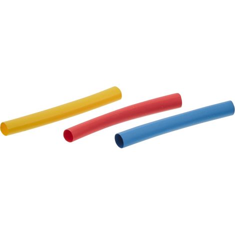 Wärmeschrumpfschlauch 4 mm 50 mm Hella (1/4)