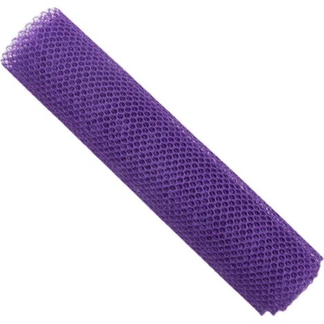 Peeling-Waschlappen, Handtuchzubehör, Hauttypen, Dusch- und Körperreinigungswerkzeug (Lila) (1/5)