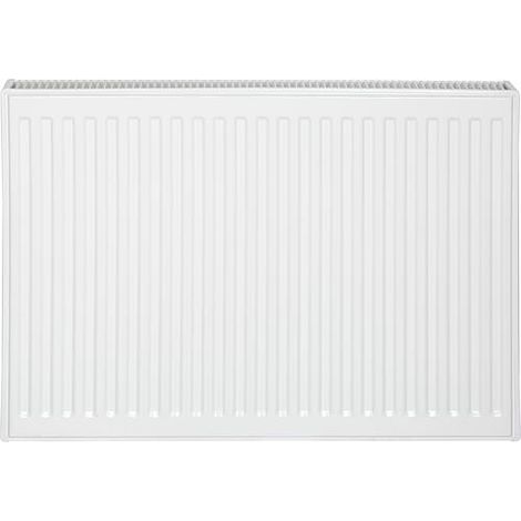 Radiateur profilé PLATTELLA V6 L (1/2)