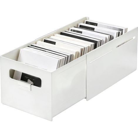 Meuble de cuisine extensible avec étagères coulissantes (1/5)