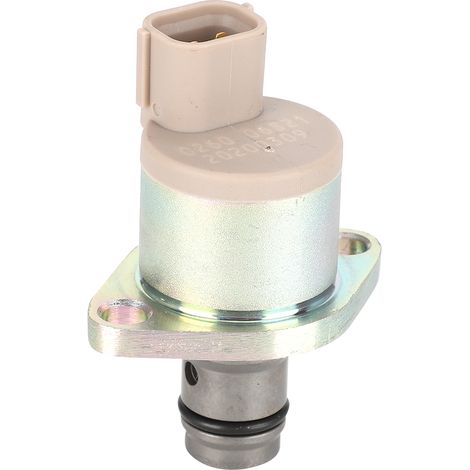 La vanne de régulation de pression de la pompe à carburant 294200-0260 convient aux Nissan Navara et Mitsubishi L200. (1/5)