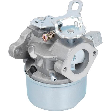 Kit de joint et filtre à carburant pour carburateur Tecumseh 5 CV pour MTD 632107A 632107 640084 640084A (1/5)