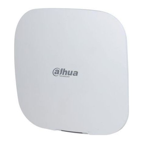 Dahua Technology DHI-ARC3000H-FW2 central de alarma blanca