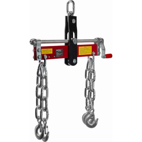 Bloc de grue KD321