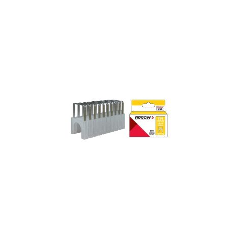 Isolierte Jumper T59, Schachtel mit 300 Jumpern, 6 x 6, 17 mm ARROW