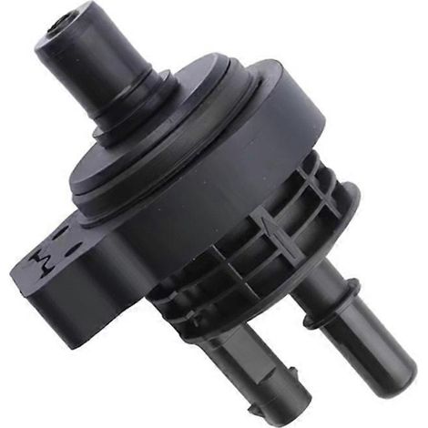 Électrovanne de purge du canister à charbon actif A0004703700 pour Mercedes-Benz Classe A W177 (1/5)