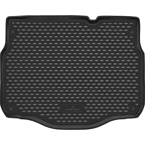 Bac de Coffre XTR pour Citroen C4 Cactus 09/2014 - 2018 (1/5)