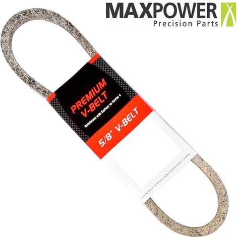 KEILRIEMEN 5/8" X 44" Kevlar, speziell für Motorhacken 347589 Maxpower
