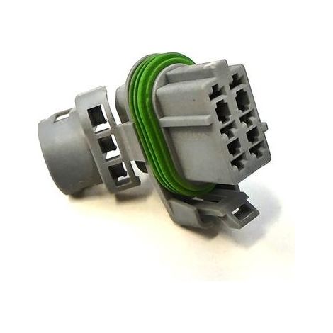 Aptiv 211PC063S8003 Connettore automobilistico 6pos 6mm Femmina SICMA