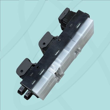 25401-ZT10A is suitable for Nissan Infiniti driver's side window regulator switch assembly. (1/4)