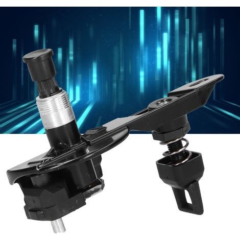 Pivote del limpiaparabrisas trasero para BMW Serie 3 E91 Touring 2004-2012, número de pieza 61627209167 (1/5)