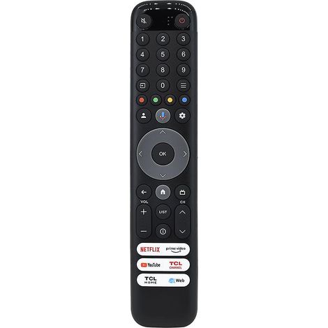 Rc833 per TCL 2023 C745 C845 Controllo TV