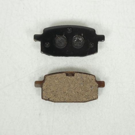 original Bremsbelag für Roller Yamaha 100 bws 1999 bis 2003 (1/3)