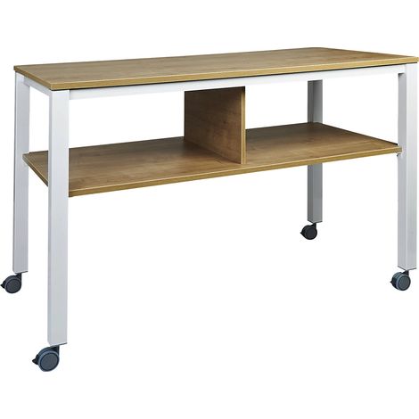 FRANKEL kaiserkraft, Table multi-fonctions E2008, mobile, (1/5)