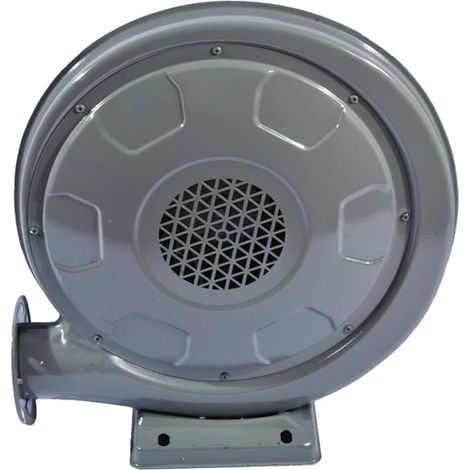 Ventilateur centrifuge à Faible Bruit Ventilateur Moyenne Pression 550 W 2800 TR/Min (1/4)