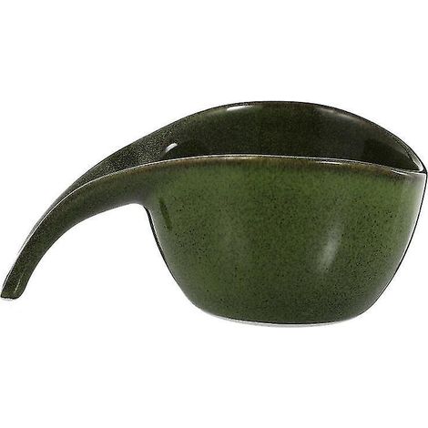 1 coupelle à sauce pour la maison