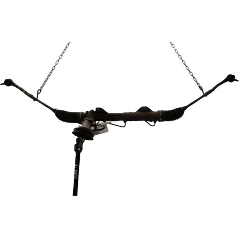 Cremaillere CITROEN C4 II Phase 1 (b71) 2010-2015 [PRODUIT D'OCCASION]♻️1623214980 (1/4)