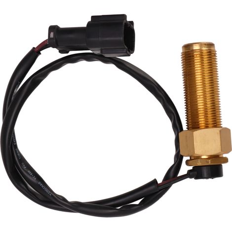 Capteur de vitesse de révolution 7861-92-2310, remplacement de moteur en métal pour Komatsu PC200-5 PC200LC-5 PC200-6