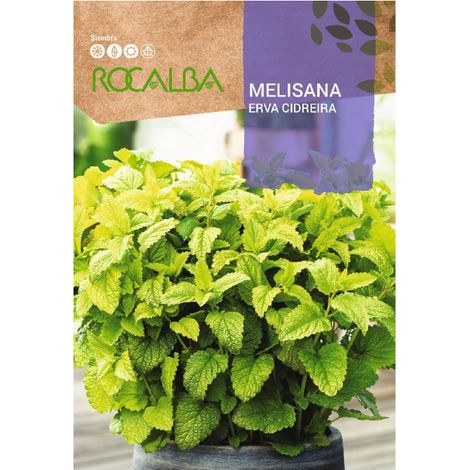 Rokalba Melisana Taschen Samen 1G