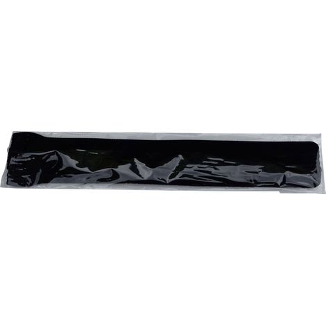 TRU COMPONENTS 803-330-Bag Klettkabelbinder zum Bündeln Haft- und Flauschteil (L x B) 300 mm x 16 m (1/4)