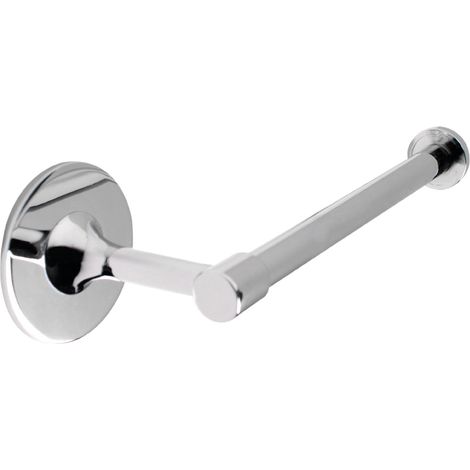 BATHSTAGE 60787 B-FULL Portarrollos Reserva Cromo - ref: BS-60787 (1/4)
