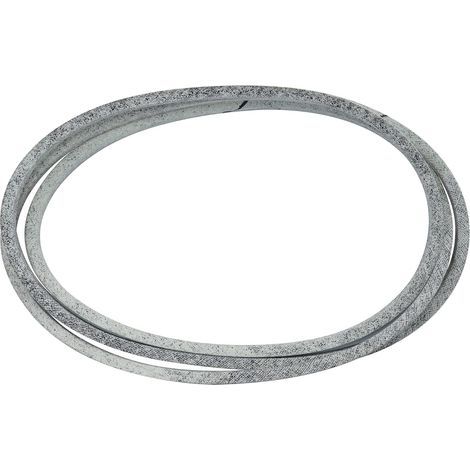 Courroie de transmission pour plateau de tondeuse 42” pour MTD pour Cub Cadet Troy-Bilt 754-04060 954-04060 754-04060B 954-04060B (1/5)