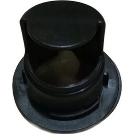 Boca Conector Lateral Manguera compatible con Daavc600K 20L