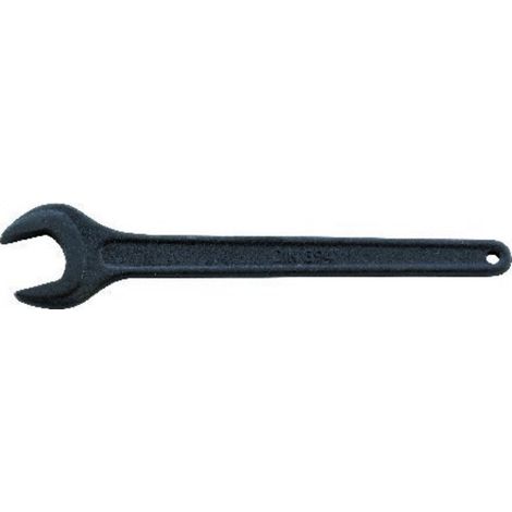 Einmaulschlüssel DIN894 16mm