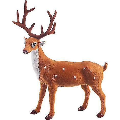 Neue 1-teilige Weihnachtsdekoration für Zuhause