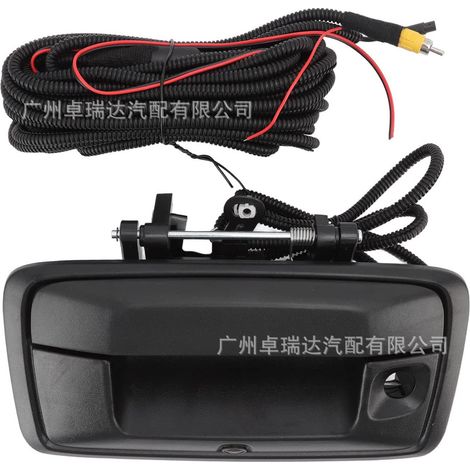 The reference 23448681 is convenient for the Chevrolet Buick camera with built-in cameras and recessed cameras. The reference 23128692 (1/4)