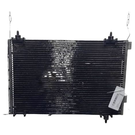 [PRODUIT D'OCCASION] Radiateur / Condenseur Clim CITROEN C4 ♻️ Ref Oe. 6455gh - Garantie à vie (1/2)