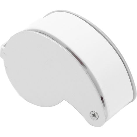 Loupe de bijoutier 40x avec éclairage LED, loupe pliable de poche rechargeable pour inspection de bijoux, antiquités, artisanat, œuvres d'art et réparation de circuits électroniques (1/5)
