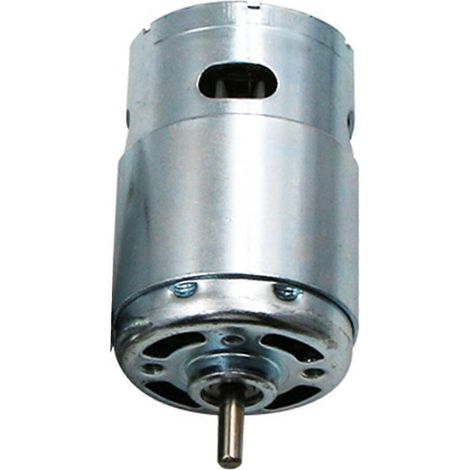 Moteur à couple élevé 895/795/755 12 6000 24 12000, moteur CC haute vitesse avec double roulement à billes, compatible avec les perceuses électriques de bricolage (1/5)