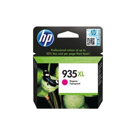 HP 935XL Original Magenta 1 Stück(e) Hohe (XL-) Ausbeute (1/5)