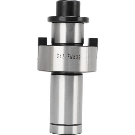 Barre de fraisage pour tour CNC C32-FMB32 (1/5)