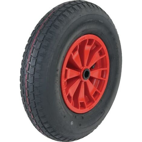 Roue complète UNIVERSEL FR140082090PVC