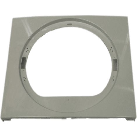 kit façade + charnière de hublot d'origine (1/3)
