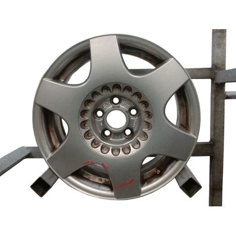 Jante Aluminium VOLKSWAGEN New Beetle I Phase 1 (1c/9c/9g) 1999-2005 [PRODUIT D'OCCASION]♻️1j0601027ap03c (1/2)