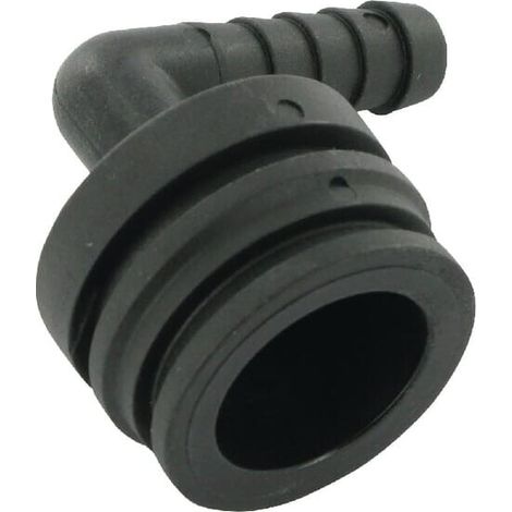 Boca de riego 90掳 T3 10 mm ARAG 1191310 (1/3)
